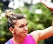 Simona Halep / Sursă foto: Guliver/Getty Images