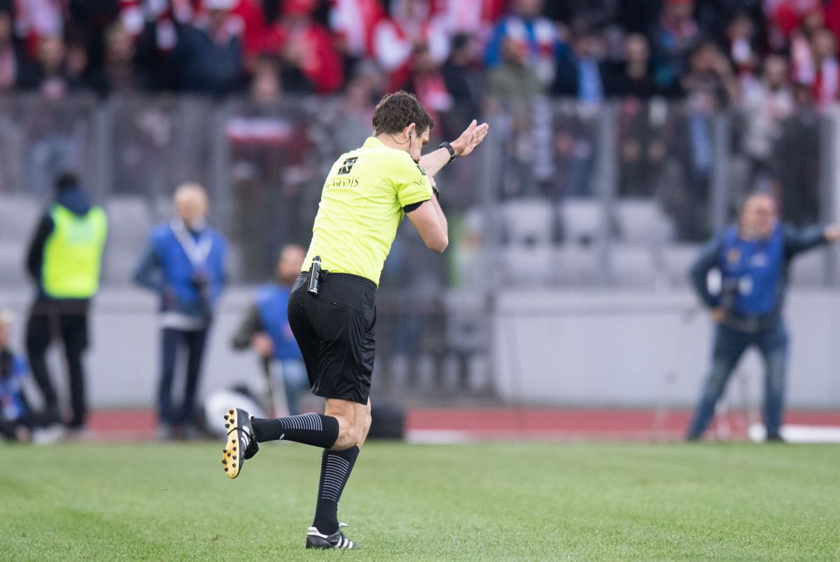 Cum au devenit granzii din play-off susținătorii lui U Cluj peste noapte » Scenariul prin care FCSB și CSU Craiova ar profita direct în acest moment