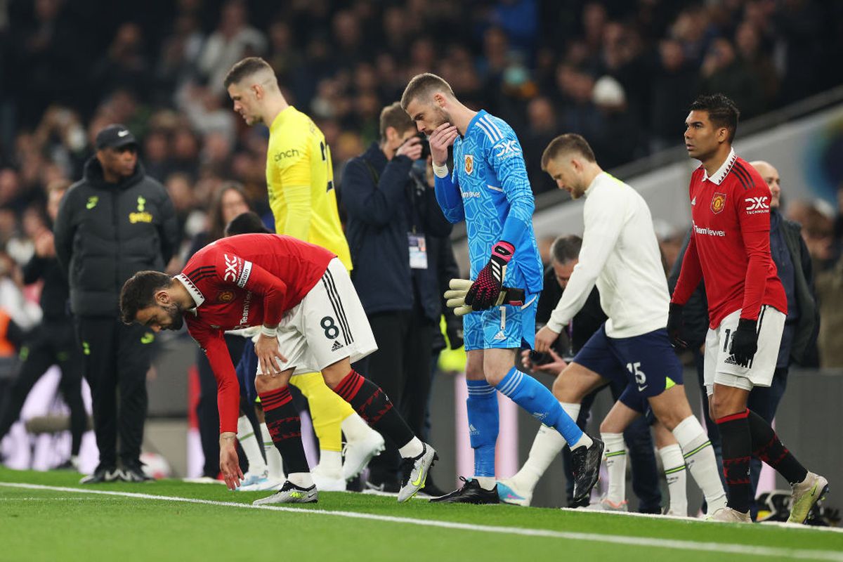 Newcastle a zdrobit-o pe Everton, iar Isak a reușit faza sezonului în Premier League + Tottenham, revenire spectaculoasă cu Manchester United