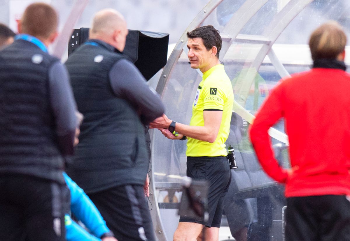 Cum au devenit granzii din play-off susținătorii lui U Cluj peste noapte » Scenariul prin care FCSB și CSU Craiova ar profita direct în acest moment