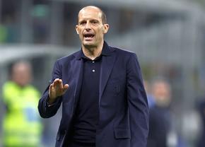Furia antrenorului lui Juventus » Atac la Inter după înfrângerea din Cupa Italiei: „Sunteți de rahat!”
