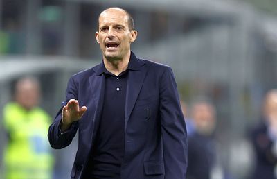 Furia antrenorului lui Juventus, după înfrângerea din Cupa Italiei: „Sunteți de rahat!”