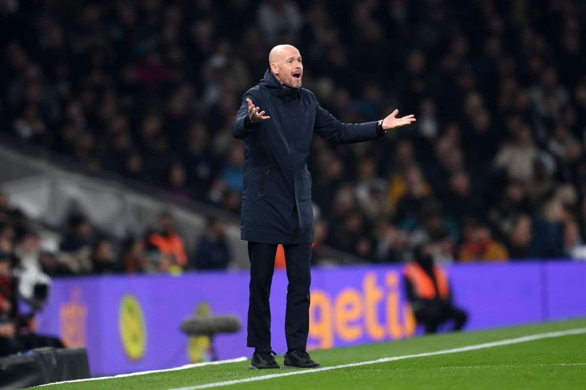 Newcastle a zdrobit-o pe Everton, iar Isak a reușit faza sezonului în Premier League + Tottenham, revenire spectaculoasă cu Manchester United