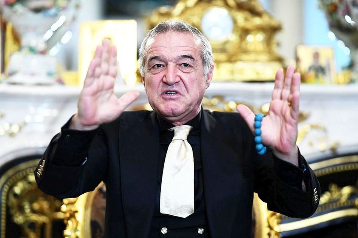 Cătălin Botezatu îi laudă pe Mutu și Becali