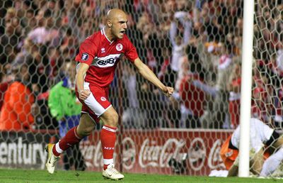 Massimo Maccarone, coșmarul lui FCSB, și-a amintit de semifinala Cupei UEFA din urmă cu fix 17 ani: „Să o faci a doua oară e ceva de necrezut”