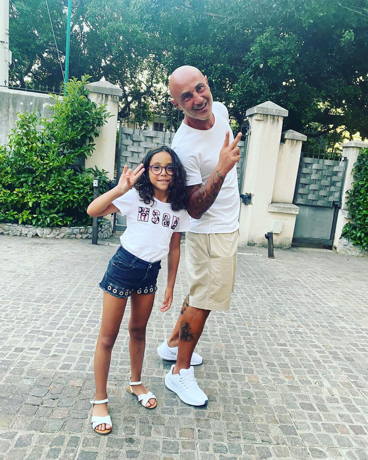 Massimo Maccarone, coșmarul lui FCSB, și-a amintit de semifinala Cupei UEFA din urmă cu fix 17 ani: „Să o faci a doua oară e ceva de necrezut”