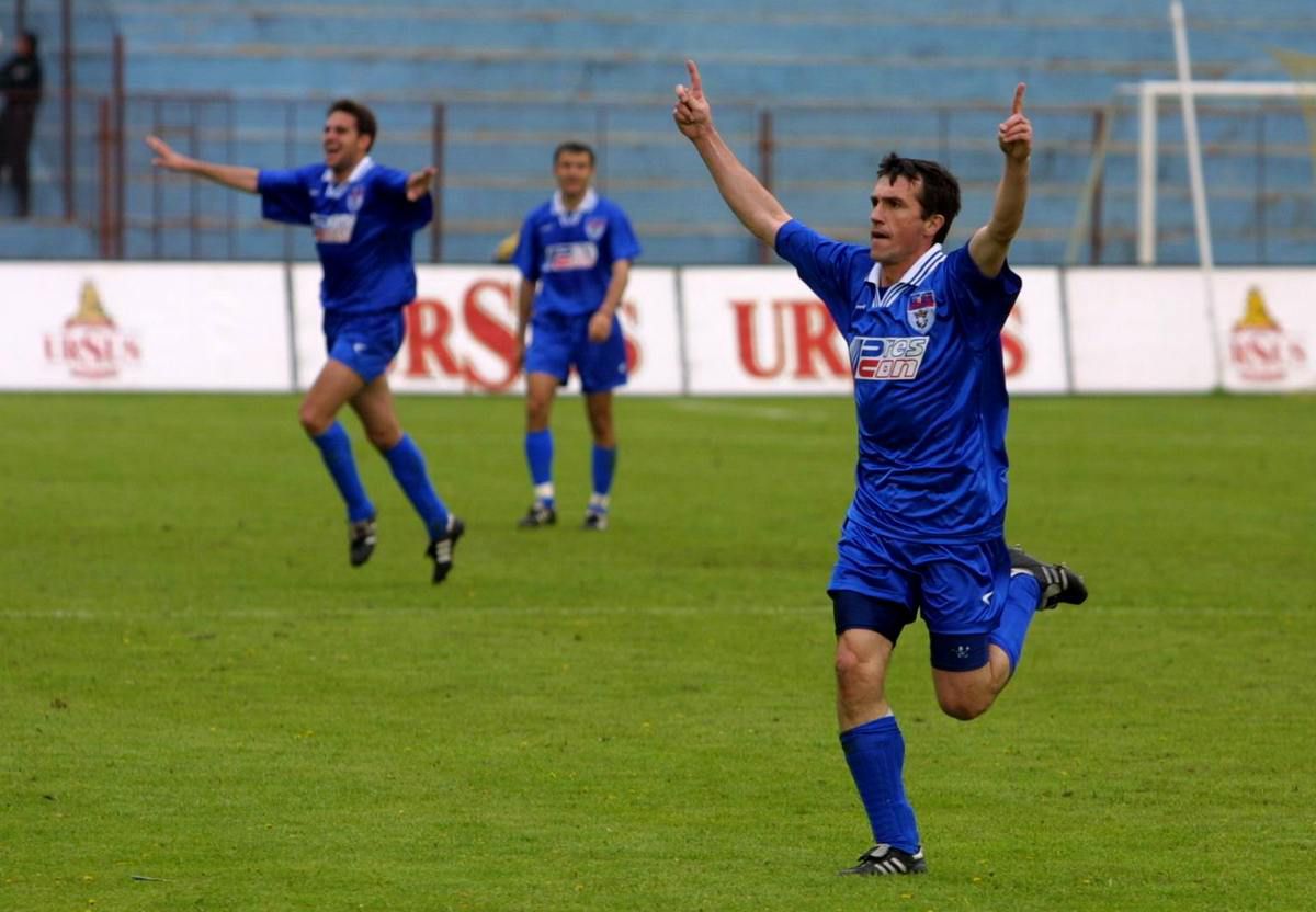 Amintiri de colecție cu Alexandru Andrași » Umilința trăită la Brașov, golul de poveste de pe San Siro și problemele cu patronii din Liga 1: „Am stricat un blat și am fost oaia neagră a fotbalului românesc!”