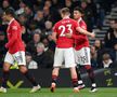 Tottenham - Manchester United / Sursă foto: Guliver/Getty Images