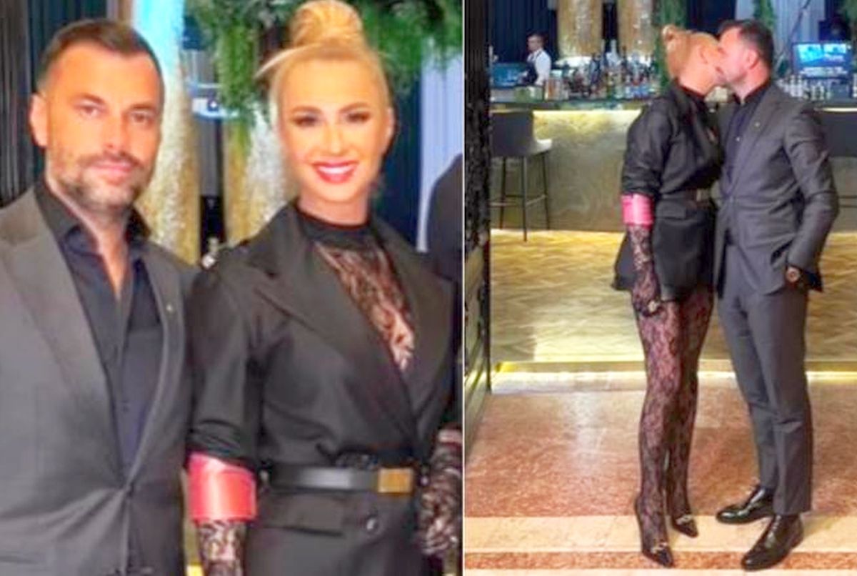 Motivul pentru care Anamaria Prodan nu s-a mutat încă împreună noul iubit: „Dacă Dumnezeu asta mi-a dat, asta trăiesc”