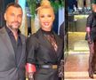 Anamaria Prodan si Flavius Nedelea. Foto: Instagram @anamariaprodanreghecampf