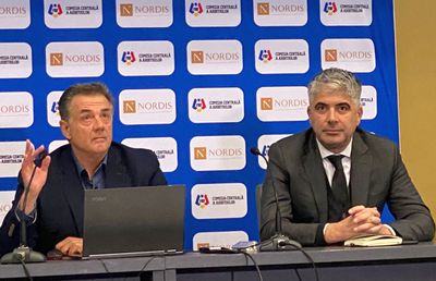 Un nume important din arbitraj vorbește despre o „luptă mare în CCA”: „Până acum am evitat să spun”