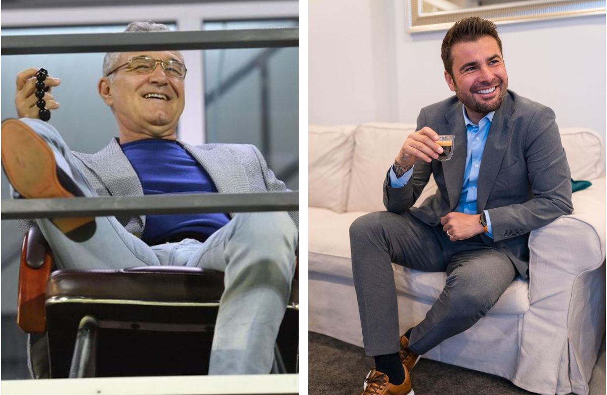 Cătălin Botezatu a numit cele două personaje „top fashion” din fotbalul românesc: „Poate multă lume mă va înjura, dar el a adus trendul. E top!”