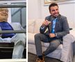 Cătălin Botezatu a numit cele două personaje „top fashion” din fotbalul românesc: „Poate multă lume mă va înjura, dar el a adus trendul. E top!”