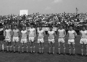 Un fost fotbalist al Stelei, dezvăluiri incredibile despre experiența din Coreea de Nord: „Am ajuns într-o altă lume. Am mâncat, cât am stat acolo numai orez cu pâine” + „Ne-au fost aduse niște boluri cu carne de câine”
