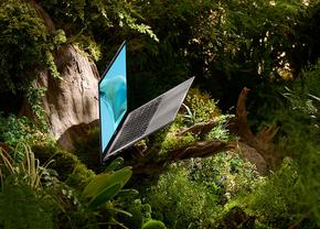 ASUS Zenbook S 13 OLED (UX5304), laptopul ultra-subțire și super-ușor