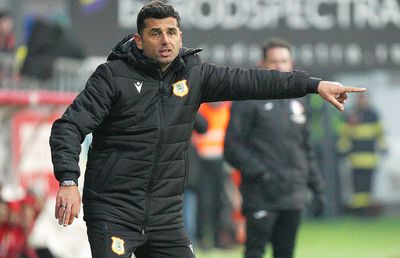 Nicolae Dică nici n-a avut timp să respire: „Deja am avut discuții cu două cluburi”