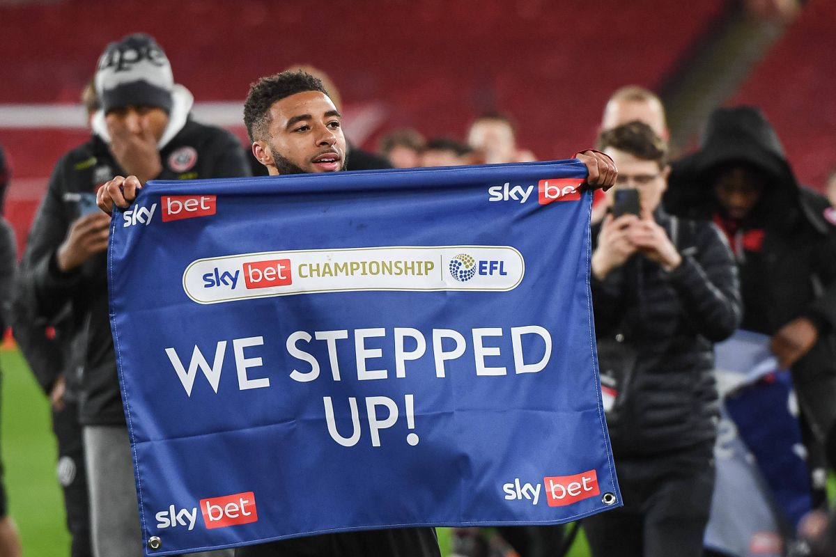 Știm a doua echipă care a promovat în Premier League » Victorie decisivă împotriva locului 9 din Championship și revenire după doi ani în prima ligă engleză