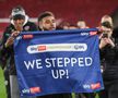 Sheffield United a promovat în Premier League / Foto: Imago