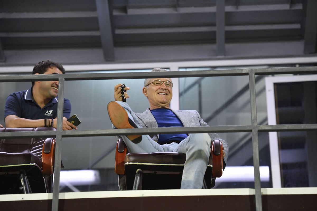 Cătălin Botezatu îi laudă pe Mutu și Becali