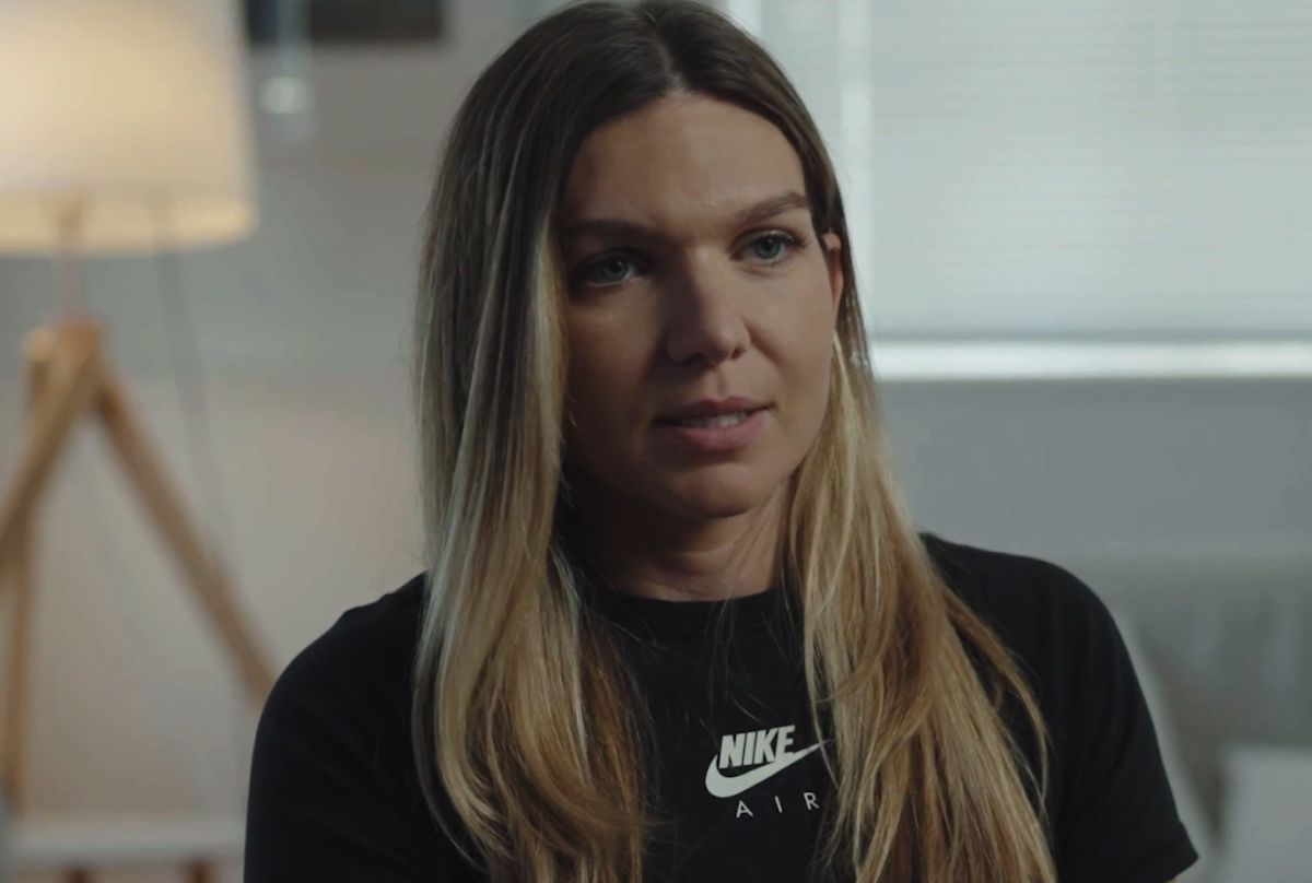 Patrick Mouratoglou a reacționat după interviul acordat de Simona Halep