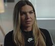 Nadia Comăneci despre Simona Halep: „Să sperăm că va fi auzită, am încurajat-o cât am putut”