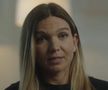 Simona Halep, primul interviu după suspendare / FOTO: Capturi @tennismajors