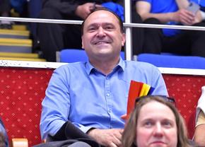 Plângere la Agenția Națională pentru Sport împotriva conducerii Federației Române de Handbal
