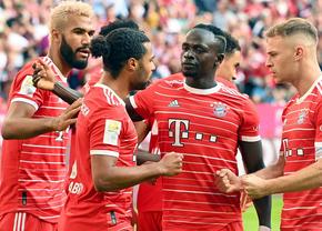 Începe curățenia la Bayern! 7 jucători ar putea pleca, dar se pregătesc două transferuri de calibru