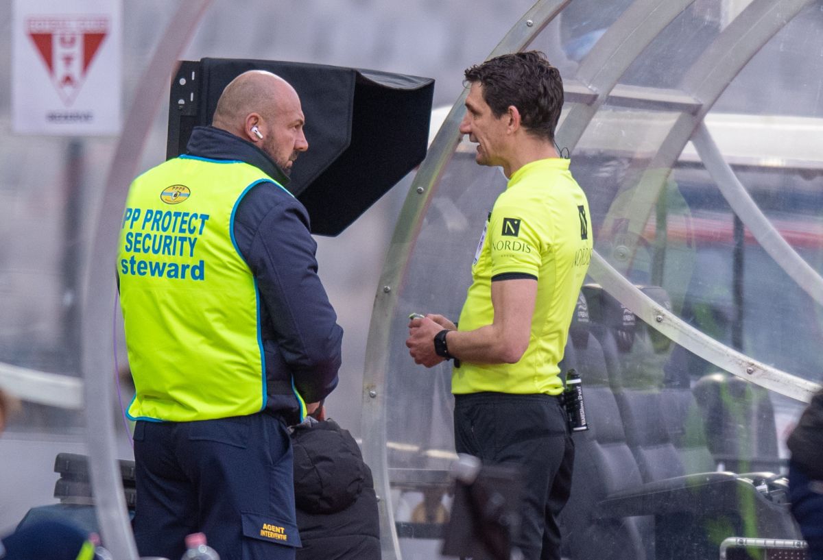 Cum au devenit granzii din play-off susținătorii lui U Cluj peste noapte » Scenariul prin care FCSB și CSU Craiova ar profita direct în acest moment