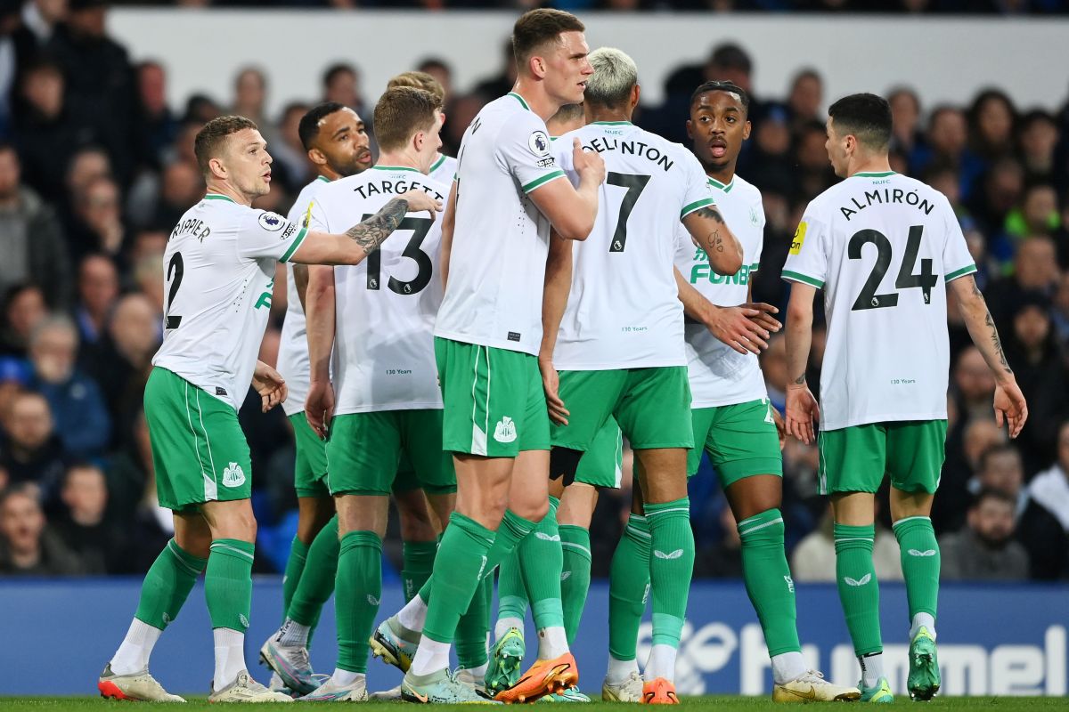 Newcastle a zdrobit-o pe Everton, iar Isak a reușit faza sezonului în Premier League + Tottenham, revenire spectaculoasă cu Manchester United