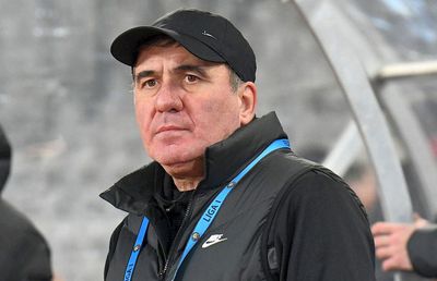 Borcea susține că a vrut să-l aducă pe Hagi la Dinamo, dar galeria nu l-a acceptat: „De-abia plecase de la echipa naţională. Păţeam cum am fost cu Gică Popescu”