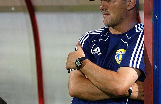 Valeriu Răchită este invitatul lui Costin Ștucan la GSP Live