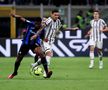 Cupa Italiei 22/23: Inter Milano - Juventus 1-0. Foto: Imago