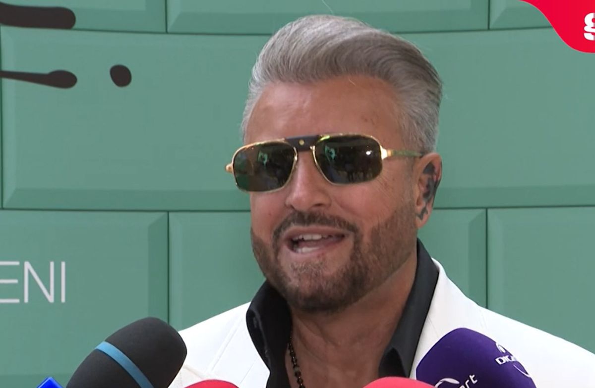 Cătălin Botezatu a numit cele două personaje „top fashion” din fotbalul românesc: „Poate multă lume mă va înjura, dar el a adus trendul. E top!”