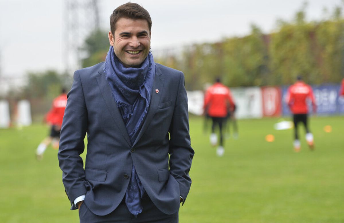 Cătălin Botezatu a numit cele două personaje „top fashion” din fotbalul românesc: „Poate multă lume mă va înjura, dar el a adus trendul. E top!”