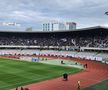 U Cluj - UTA, semifinala Cupei României