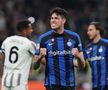Cupa Italiei 22/23: Inter Milano - Juventus 1-0. Foto: Imago