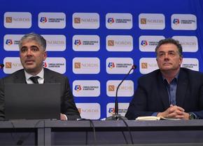Arbitri străini în Liga 1? » CCA, răspuns categoric la conferința-maraton de azi