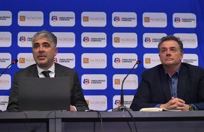 Arbitri străini în Liga 1? » CCA, răspuns categoric la conferința-maraton de azi
