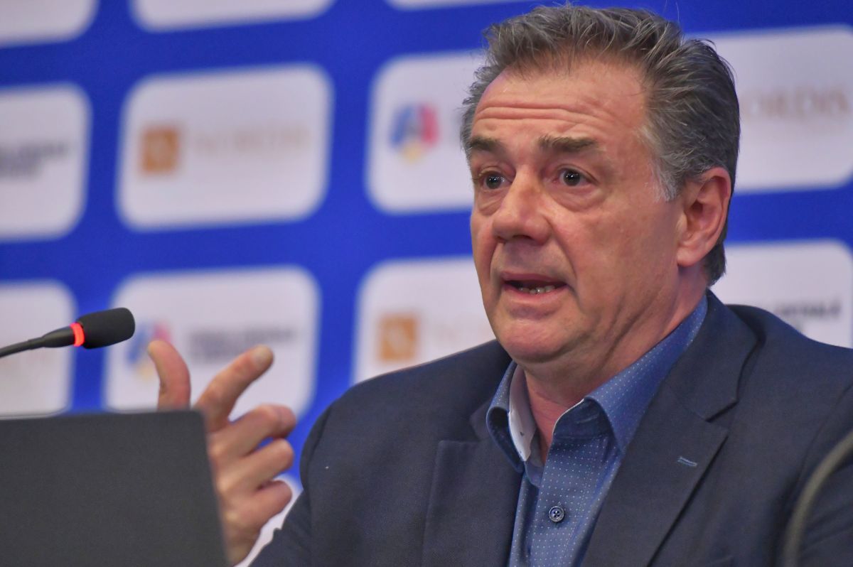 Kyros Vassaras a făcut delegările » Știm cine sunt arbitrii care vor conduce barajele de menținere/promovare în Liga 1