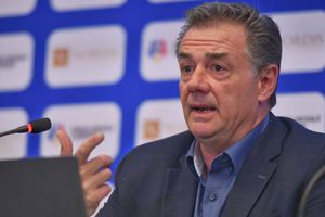 Ce reacție are Kyros Vassaras, în scandalul incendiar din Superliga