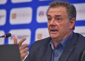 Kyros Vassaras a făcut delegările » Știm cine sunt arbitrii care vor conduce barajele de menținere/promovare în Liga 1