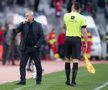 Mladinovici a fost la centru, dar Istvan Kovacs a condus U Cluj - UTA, din camera VAR! » Două decizii cruciale în semifinala Cupei României Betano