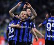 Cupa Italiei 22/23: Inter Milano - Juventus 1-0. Foto: Imago