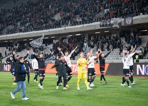 Cum au devenit granzii din play-off susținătorii lui U Cluj peste noapte » Scenariul prin care FCSB și CSU Craiova ar profita direct în acest moment