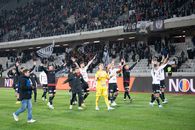 Cum au devenit granzii din play-off susținătorii lui U Cluj peste noapte » Scenariul prin care FCSB și CSU Craiova ar profita direct în acest moment