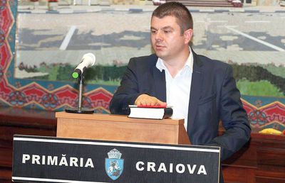 După Gațu, Mărășescu, Szabo și Bellu, Ministerul Sportului îl are secretar de stat pe „Vastu” Sirop » E venit de la hip-hop, salubritate și shaorma