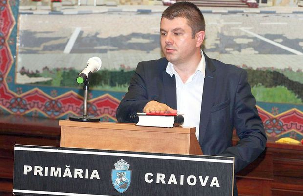 După Gațu, Mărășescu, Szabo și Bellu, Ministerul Sportului îl are secretar de stat pe „Vastu” Sirop » E venit de la hip-hop, salubritate și shaorma