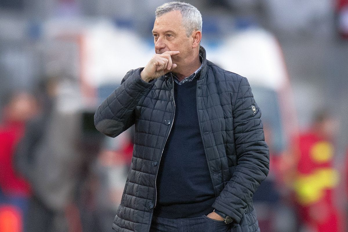 Mircea Rednic acuză arbitrajul, după eliminarea din Cupa României Betano: „Ei n-au înscris niciun gol și au câștigat!”
