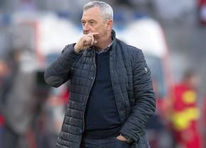 Mircea Rednic acuză arbitrajul, după eliminarea din Cupa României Betano: „Ei n-au înscris niciun gol și au câștigat!”
